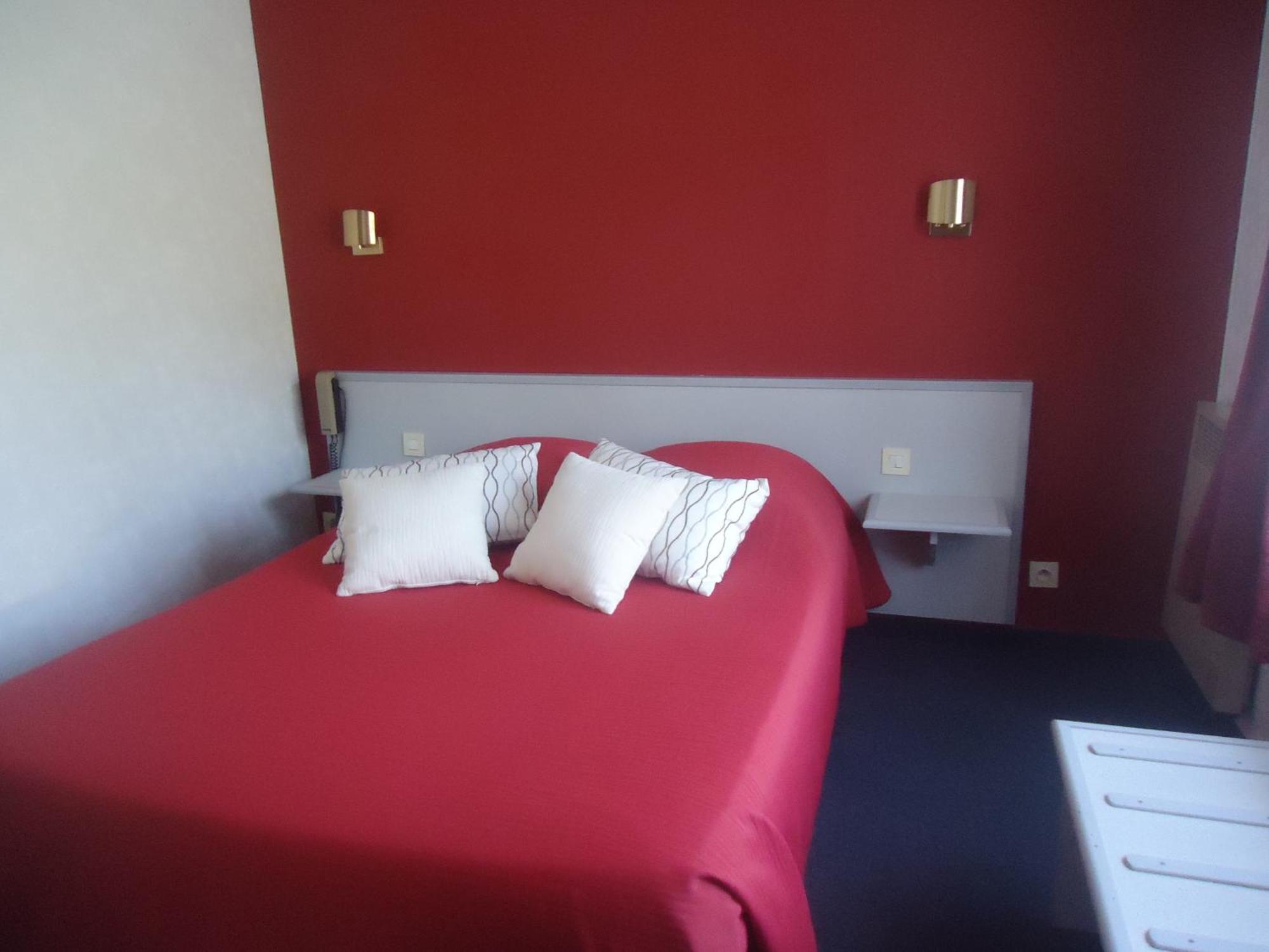 Hotel Don Quichotte