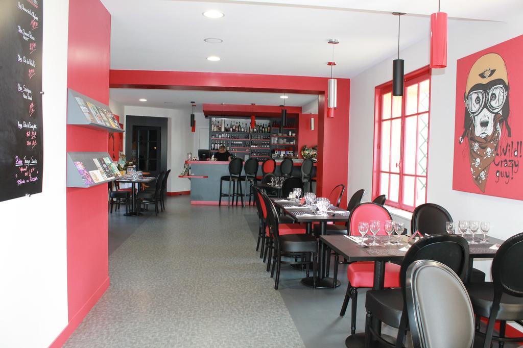 Hotel Don Quichotte