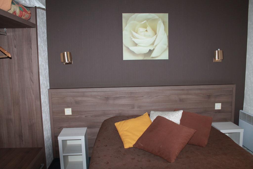 Hotel Don Quichotte