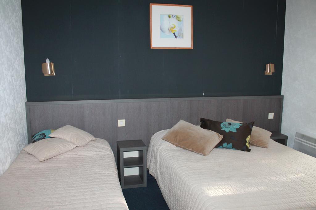 Don Quichotte Hotel