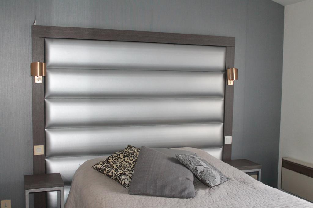 Hotel Don Quichotte 2*