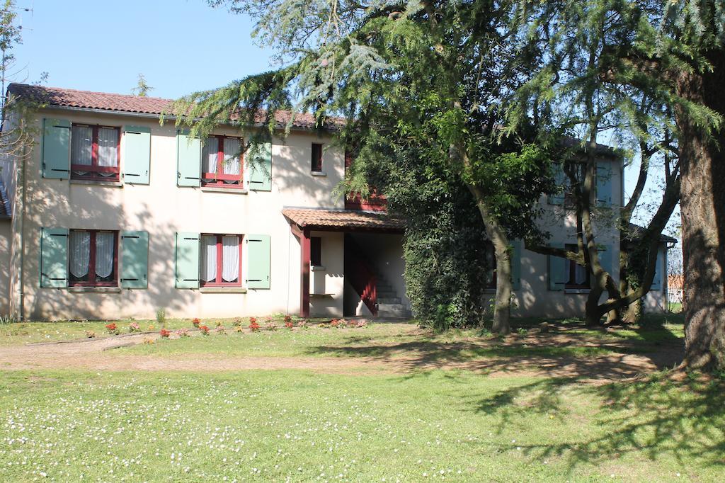 Hotel Don Quichotte