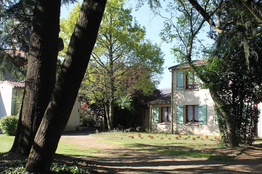 Hotel Don Quichotte 2*