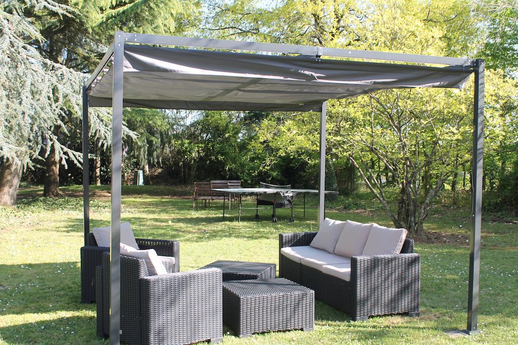 Hotel Don Quichotte Vallet